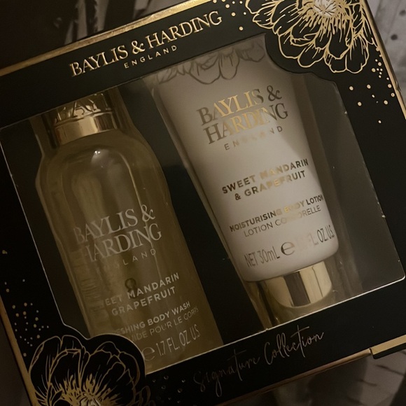 π₯ π π₯β’ πΆοΈ Baylis & Harding x Rest & Relax Vibes ππ₯ - Picture 2 of 3